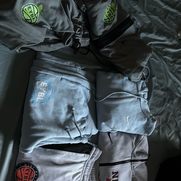 EYBL Bundle